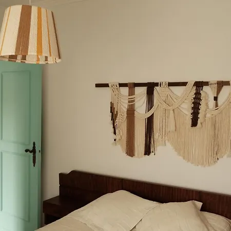 Cool & Cozy Flat Appartement Furadouro