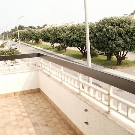 Cool & Cozy Flat Appartement *