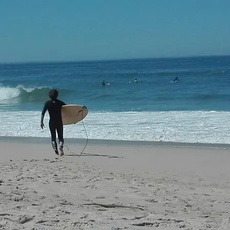 Cool & Cozy Flat * Furadouro