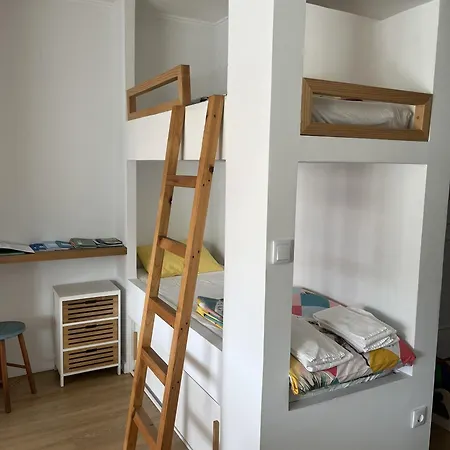 Apartman Cool & Cozy Flat *