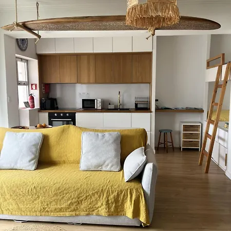 Cool & Cozy Flat Apartman