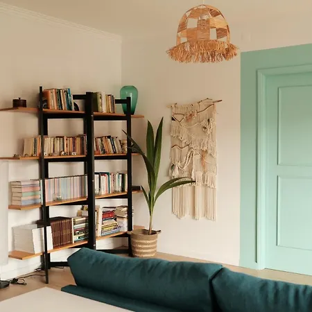 Cool & Cozy Flat * Furadouro