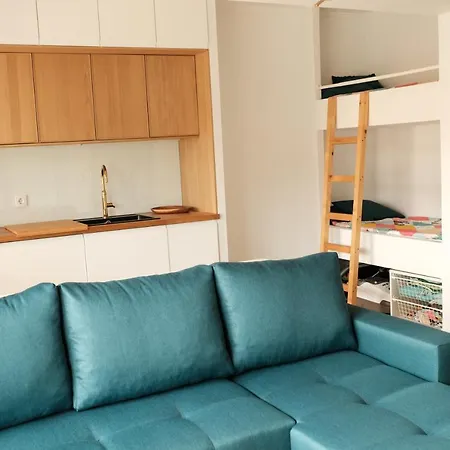 Apartament Cool&cozy Flat *