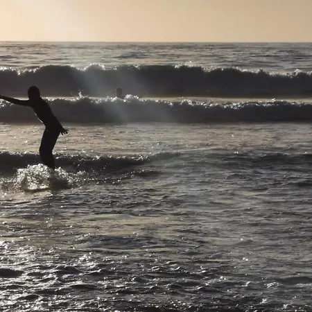 Apartament Cool&cozy Flat *