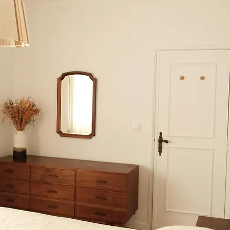 Lejlighed Cool & Cozy Flat Furadouro