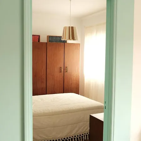 Lejlighed Cool & Cozy Flat