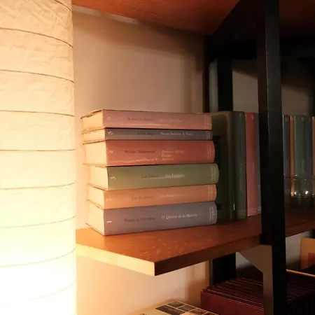 Cool&cozy Flat