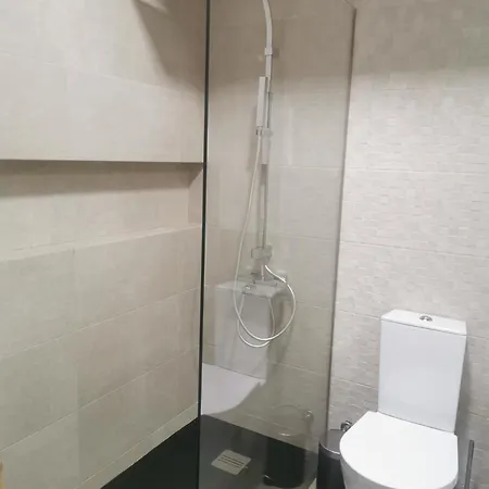Apartament Cool&cozy Flat Furadouro