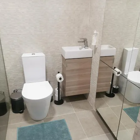 Lejlighed Cool & Cozy Flat