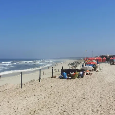 Lejlighed Cool & Cozy Flat