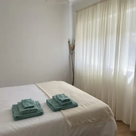 Cool&cozy Flat Apartament