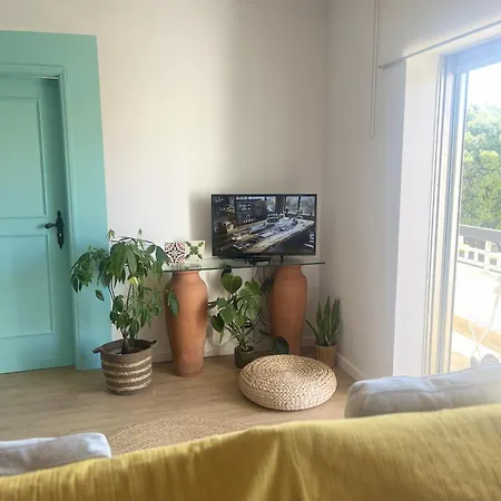 Cool&cozy Flat Apartament