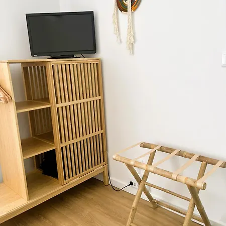 Cool&cozy Flat