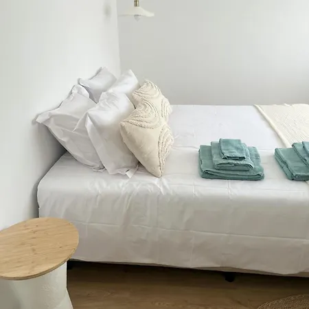 Cool&cozy Flat Furadouro