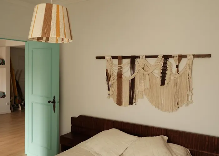 Cool&cozy Flat Apartament Furadouro