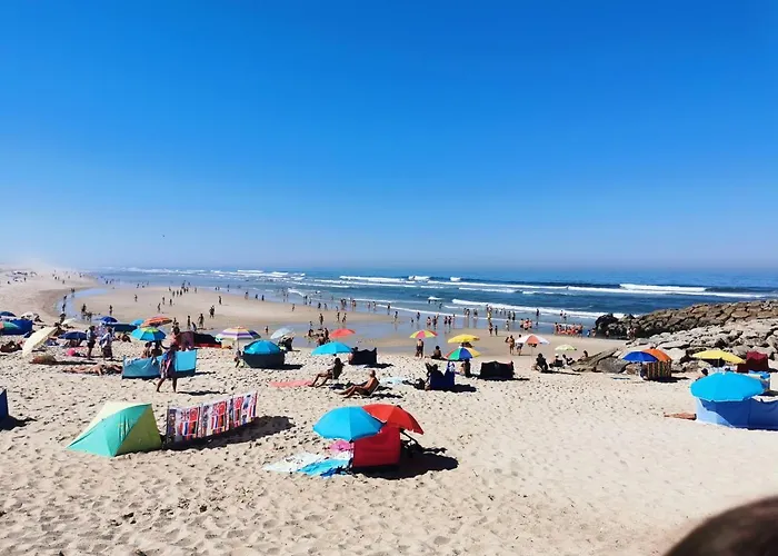 Cool&cozy Flat Apartament