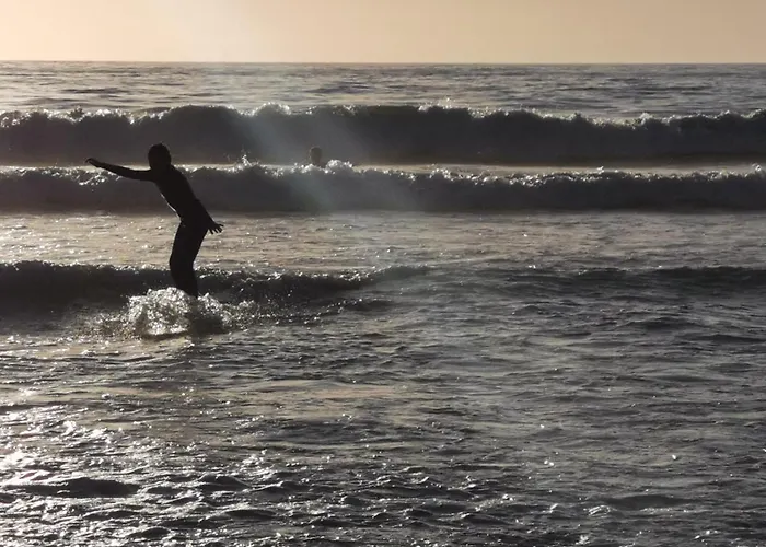 Apartament Cool&cozy Flat *