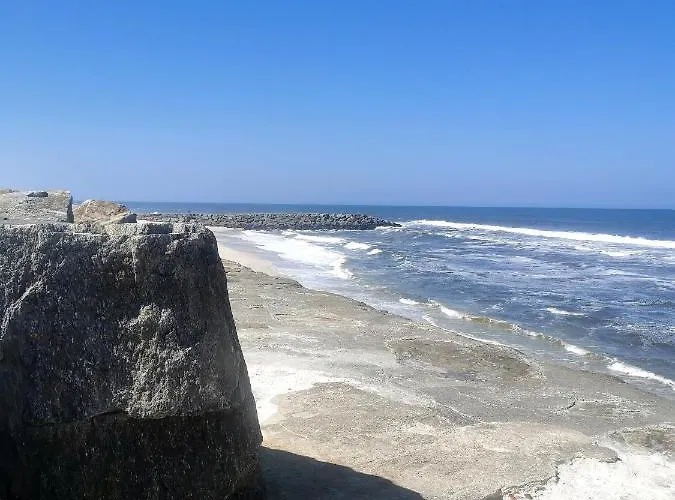 Cool&cozy Flat Apartament *