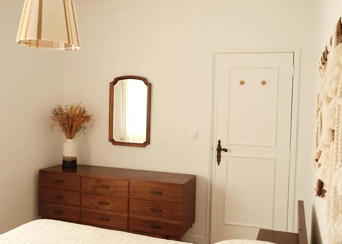 Apartament Cool&cozy Flat Furadouro