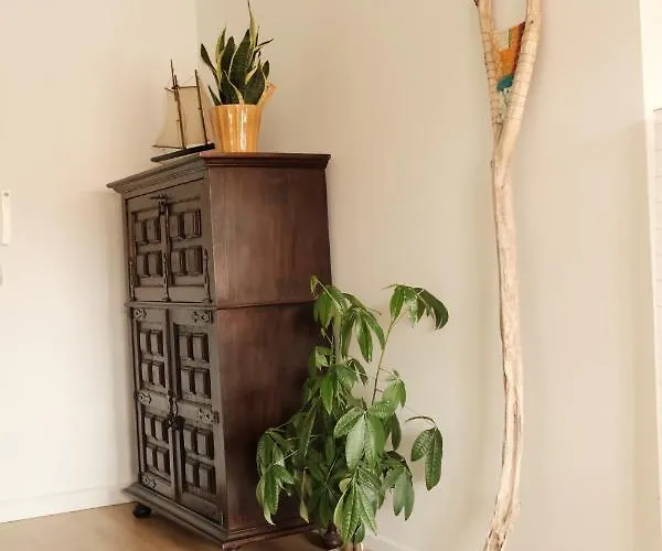 Cool&cozy Flat Furadouro