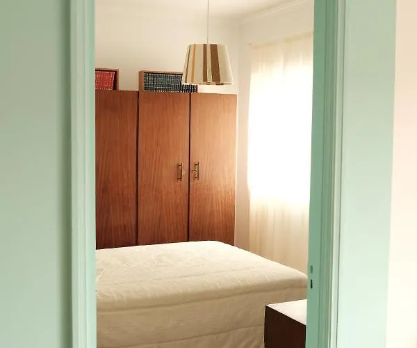 Apartament Cool&cozy Flat