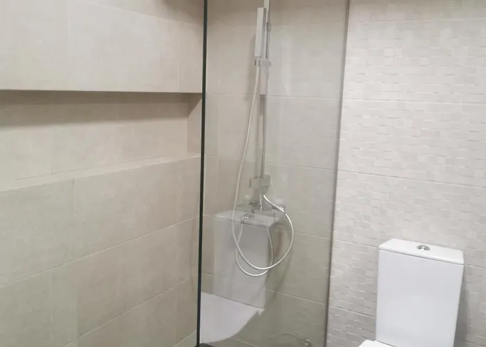 Appartamento Cool & Cozy Flat Furadouro