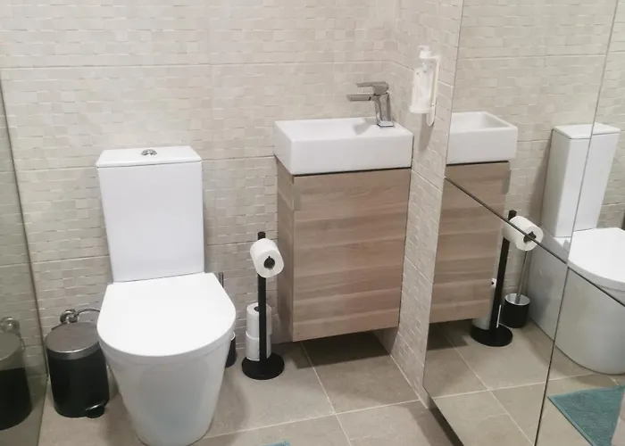 Apartament Cool&cozy Flat