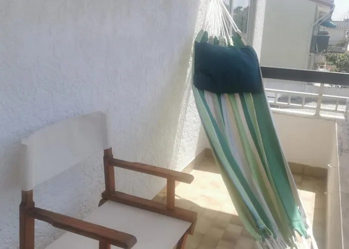 Appartamento Cool & Cozy Flat *